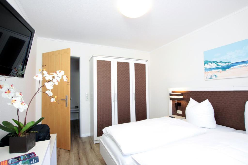 Park Hotel Sellin Номер фото
