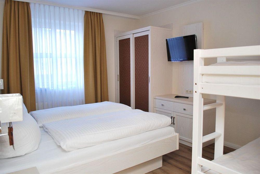 Park Hotel Sellin Екстер'єр фото