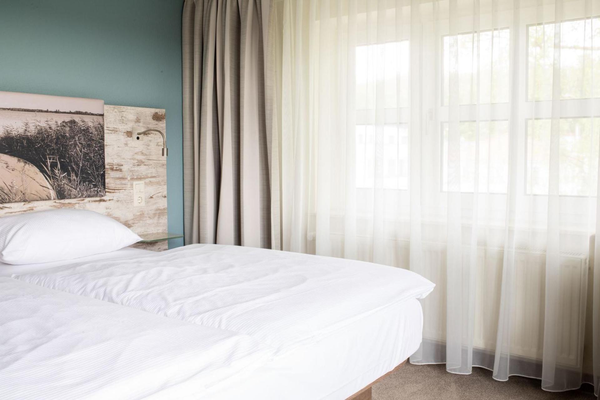Park Hotel Sellin Екстер'єр фото