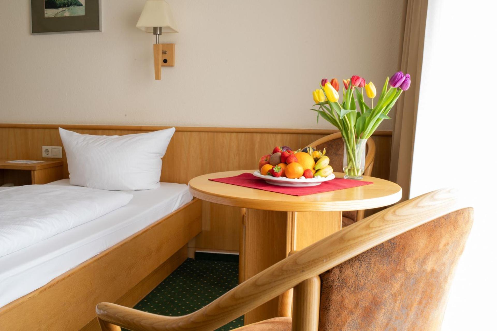 Park Hotel Sellin Екстер'єр фото