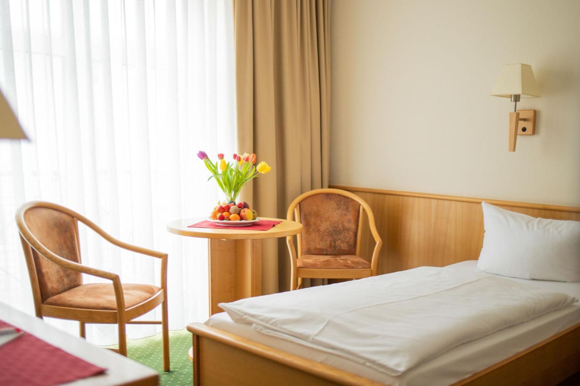 Park Hotel Sellin Екстер'єр фото