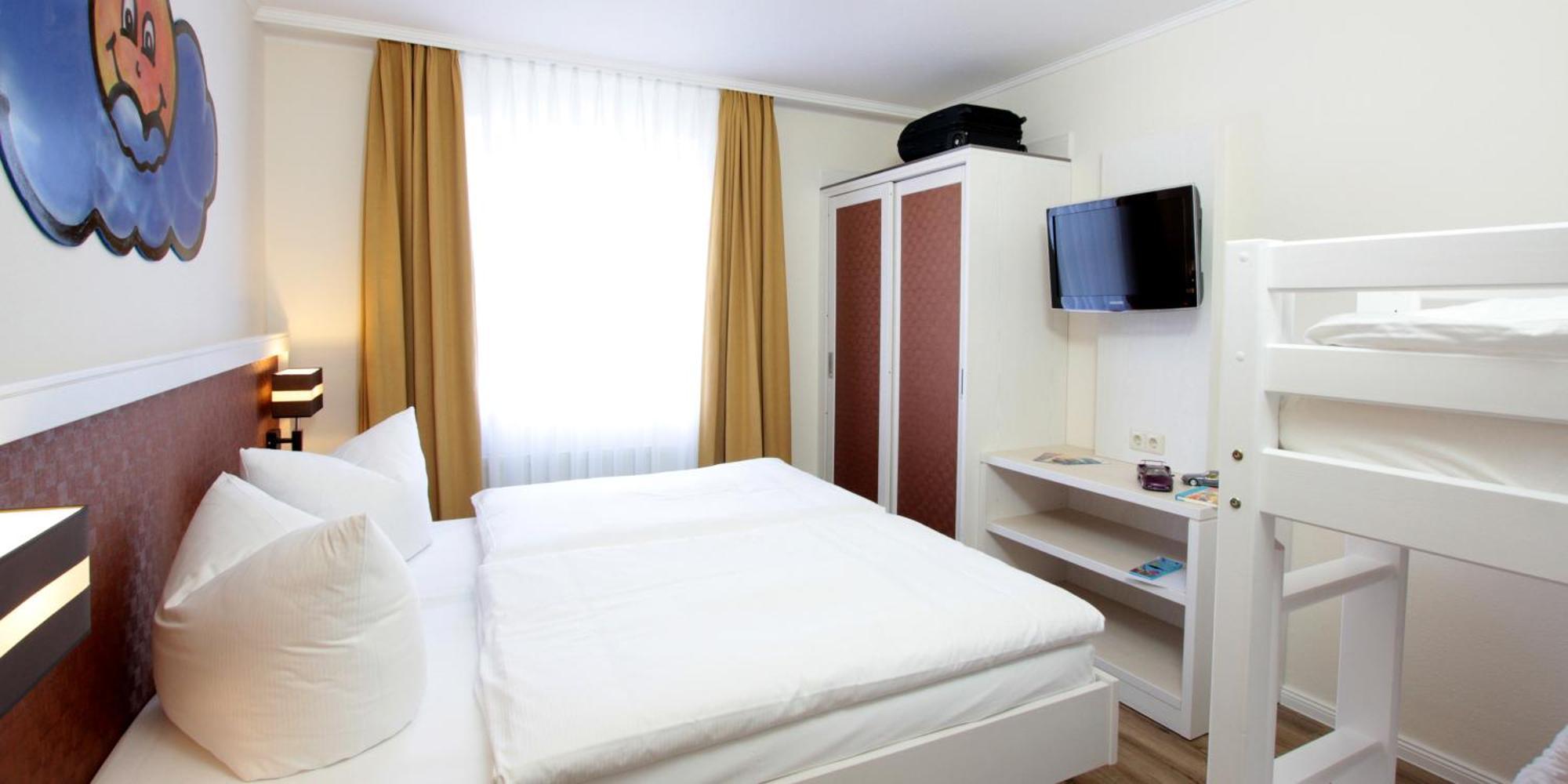 Park Hotel Sellin Екстер'єр фото