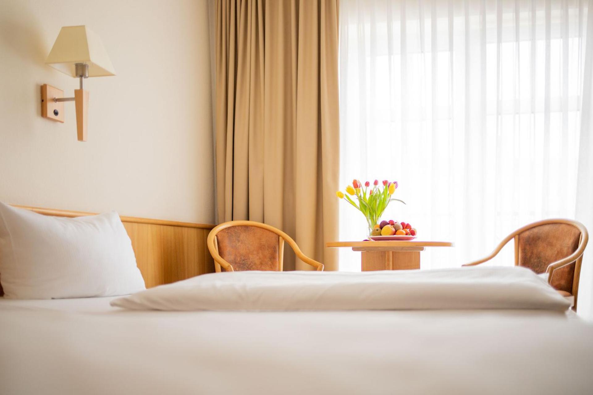 Park Hotel Sellin Екстер'єр фото