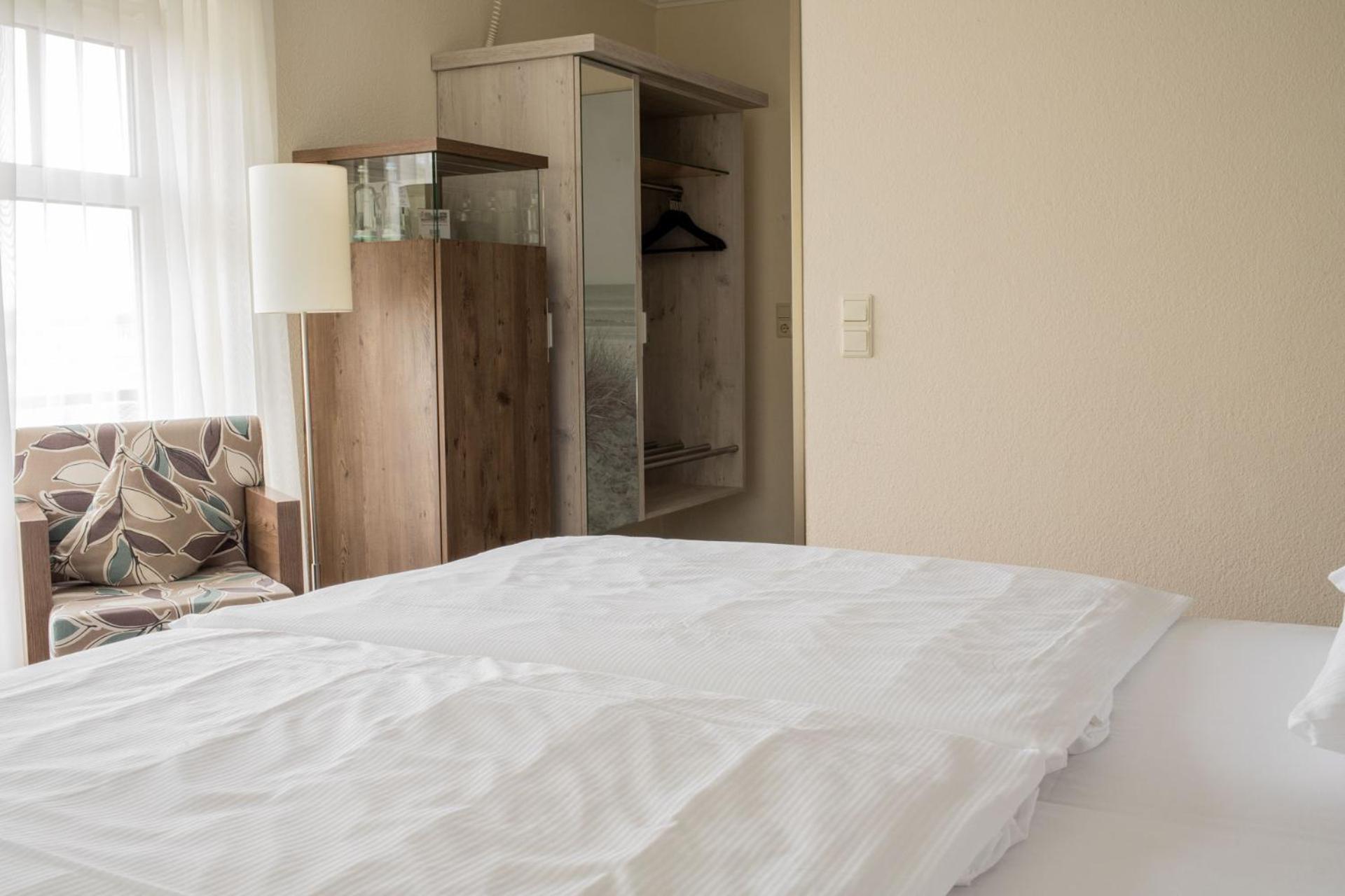 Park Hotel Sellin Екстер'єр фото