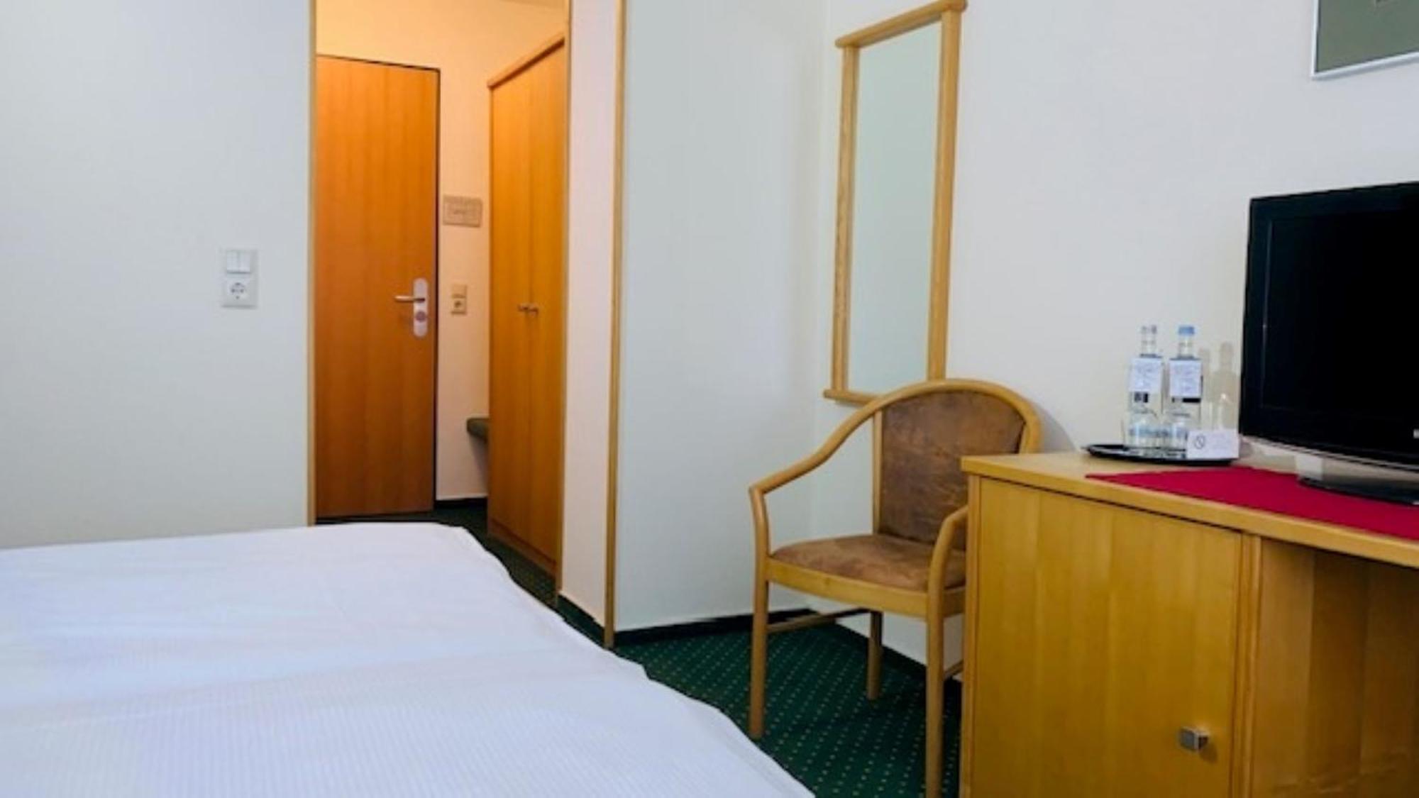 Park Hotel Sellin Екстер'єр фото