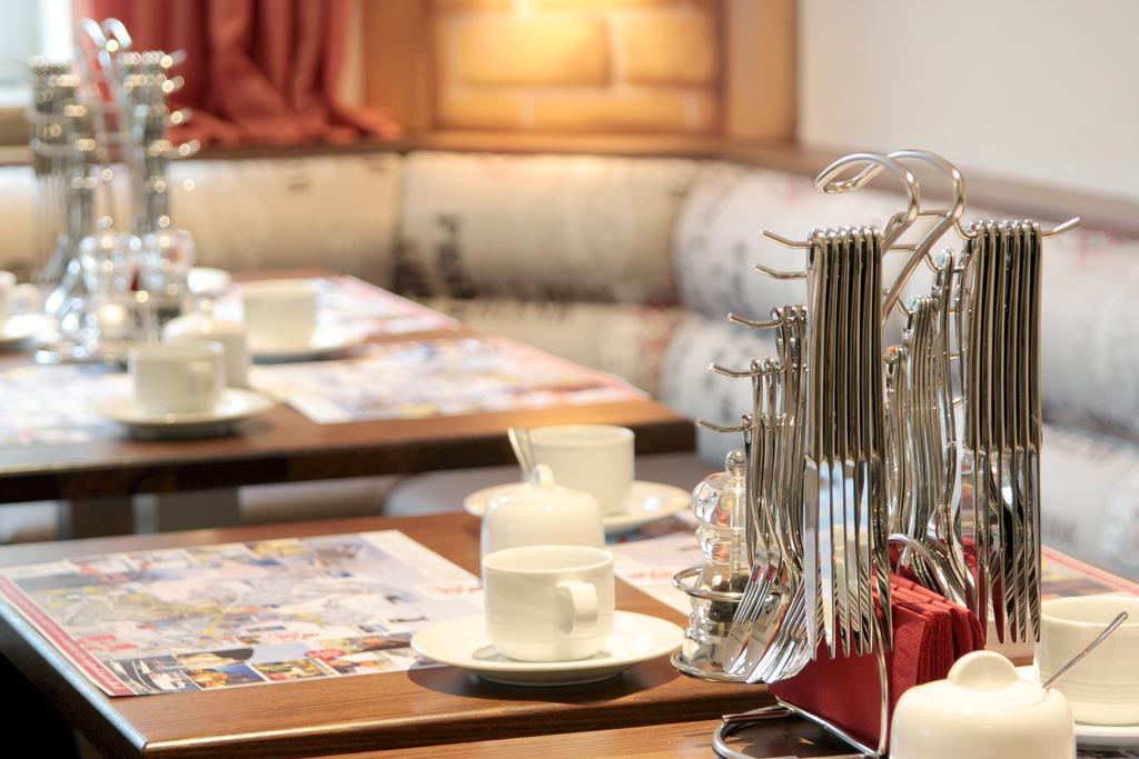 Park Hotel Sellin Екстер'єр фото