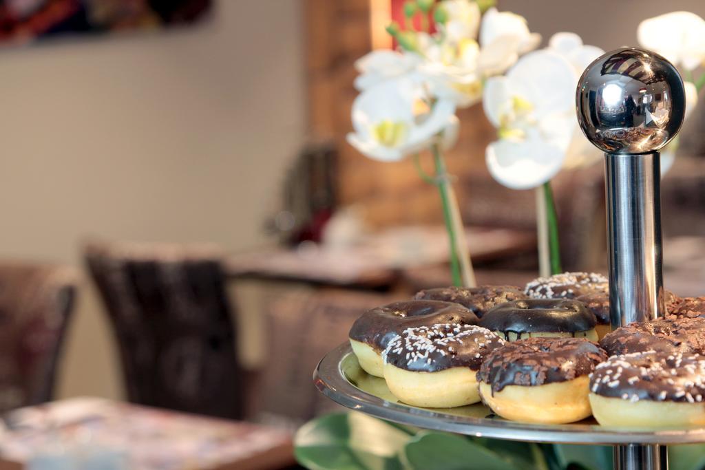 Park Hotel Sellin Екстер'єр фото