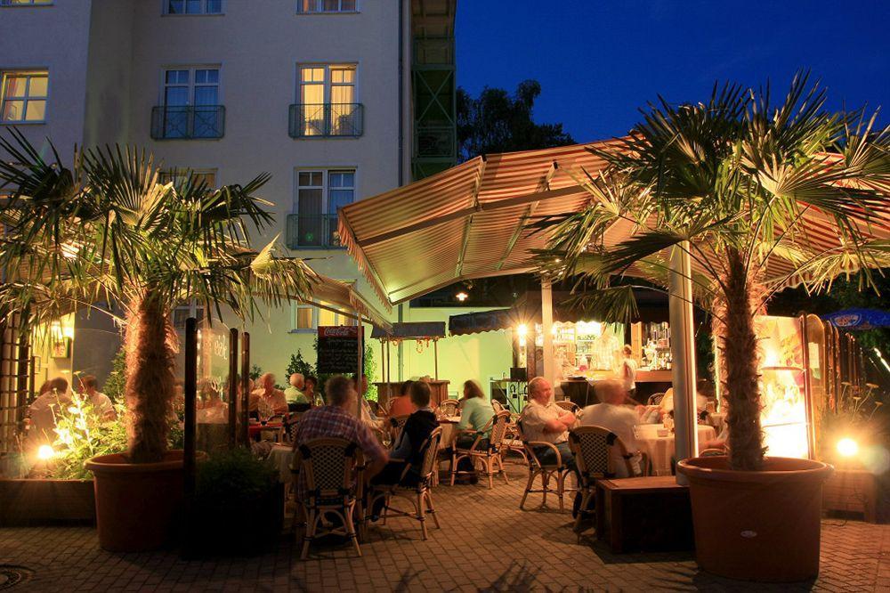 Park Hotel Sellin Екстер'єр фото