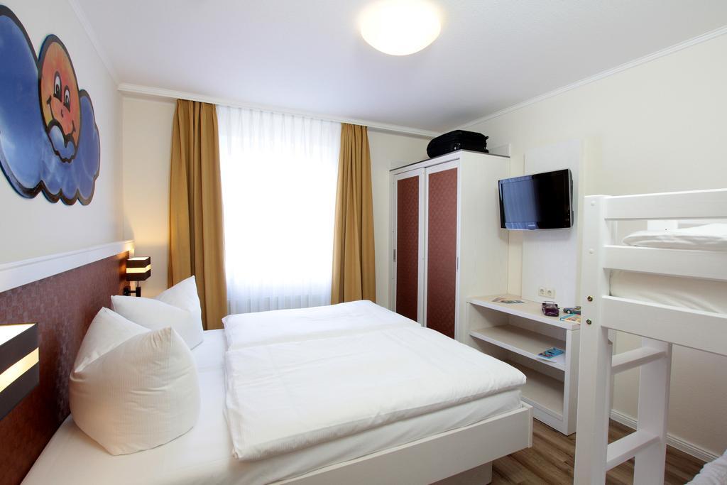 Park Hotel Sellin Екстер'єр фото