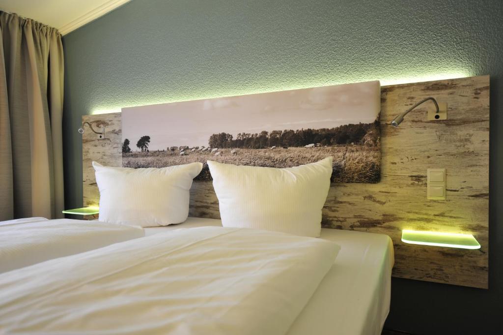 Park Hotel Sellin Екстер'єр фото