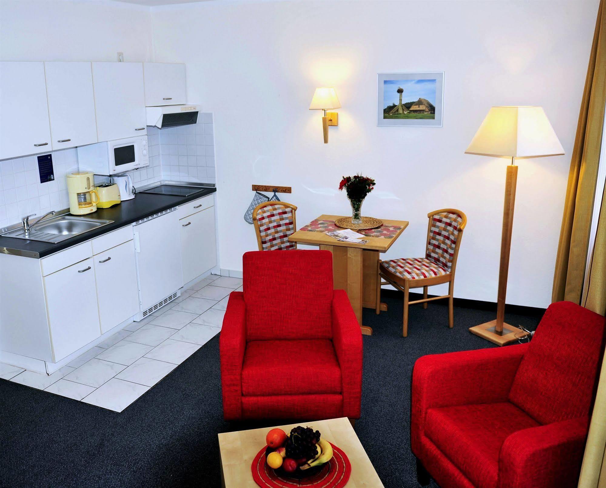 Park Hotel Sellin Екстер'єр фото