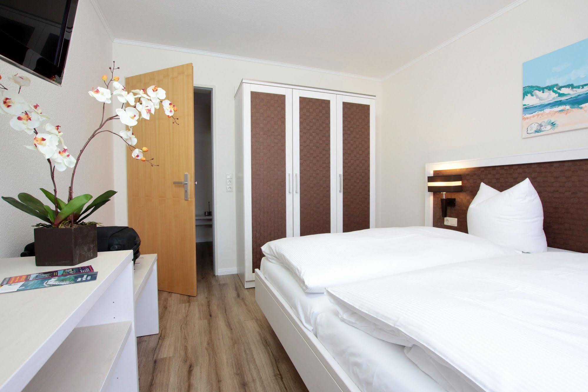 Park Hotel Sellin Екстер'єр фото