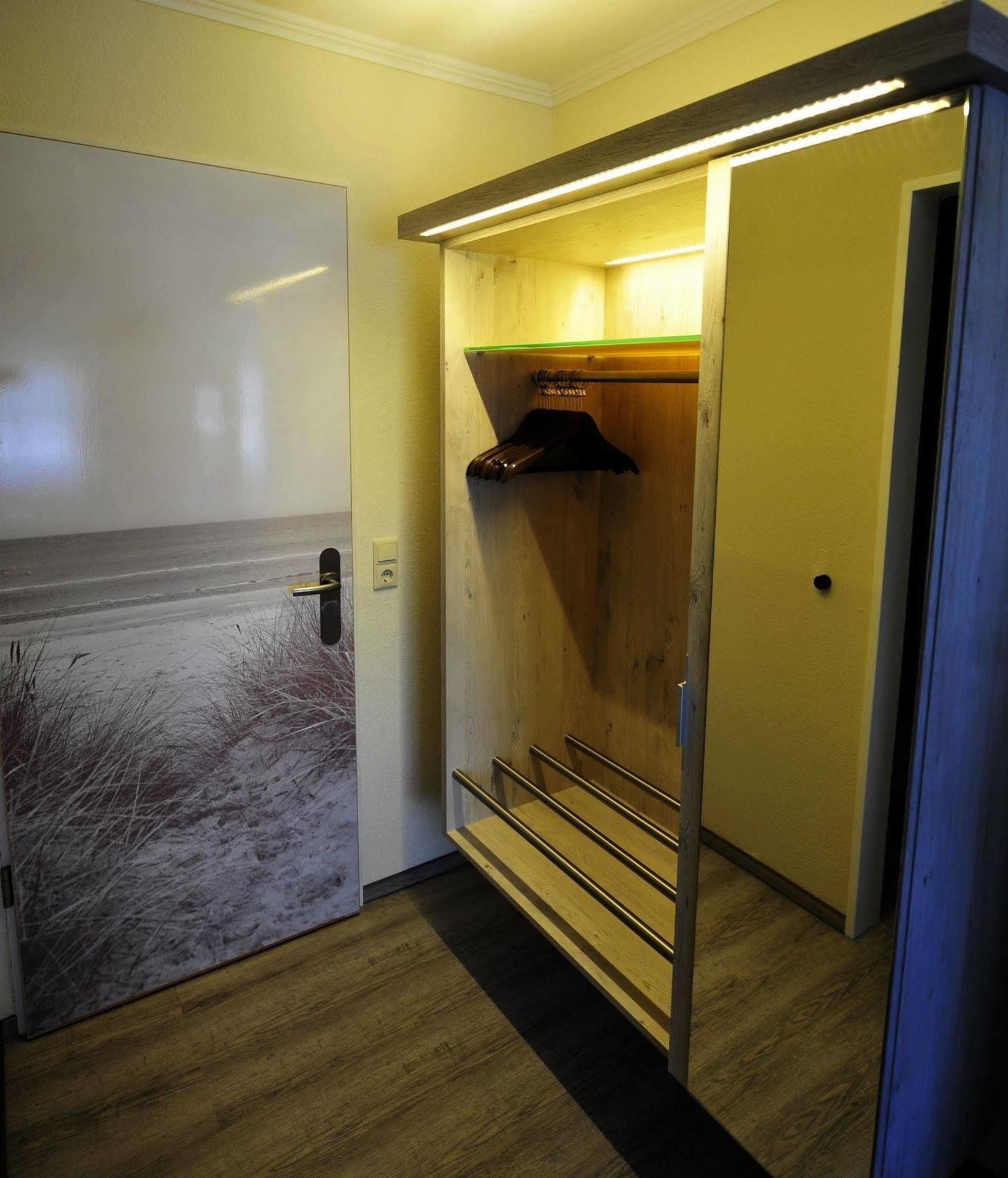 Park Hotel Sellin Екстер'єр фото