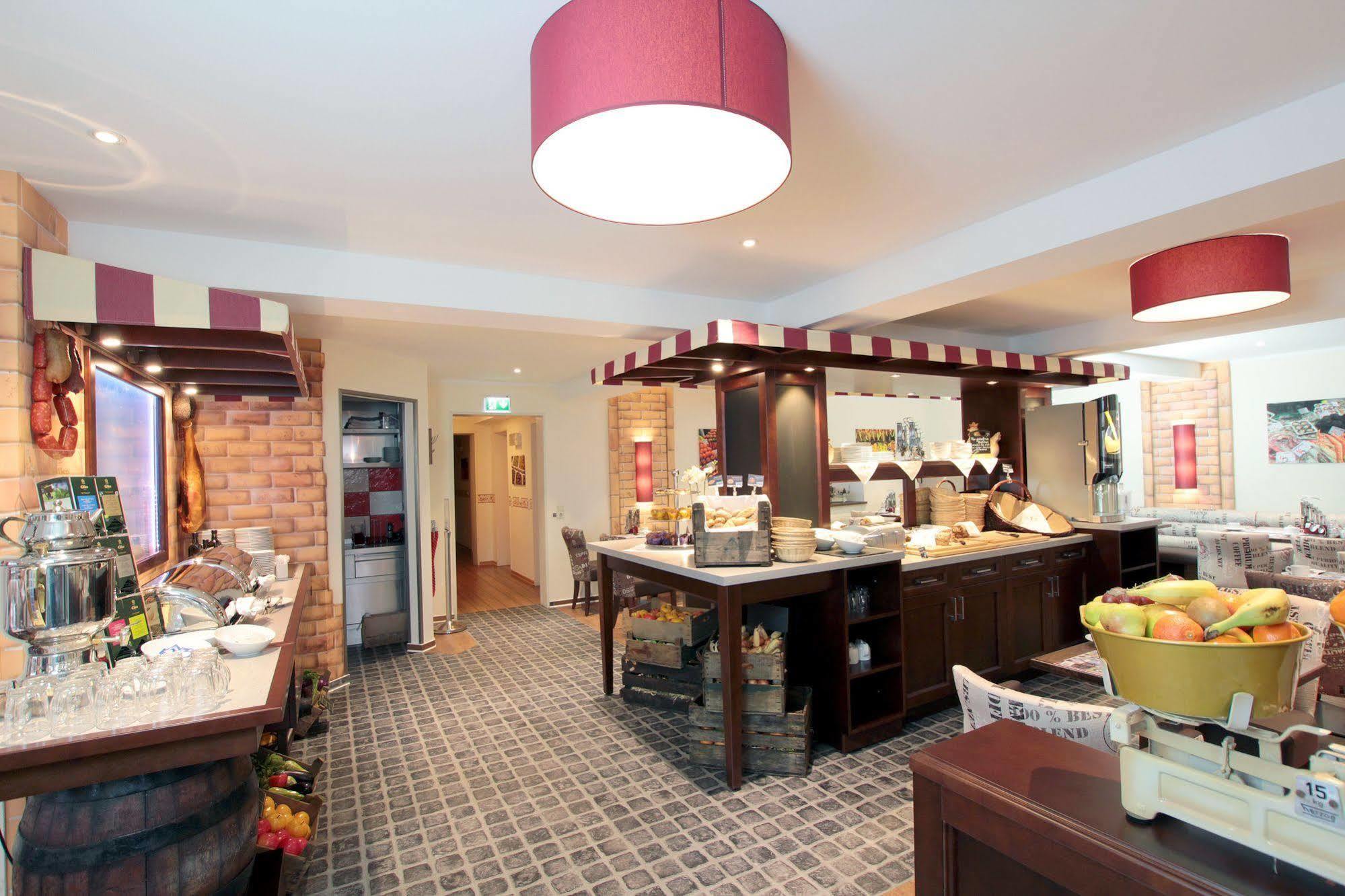 Park Hotel Sellin Екстер'єр фото